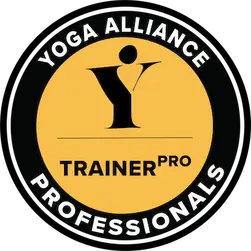 Yin Yoga Teacher Training 2027 Yin Yoga Teacher Training 2027 picture of the yoga alliance logo