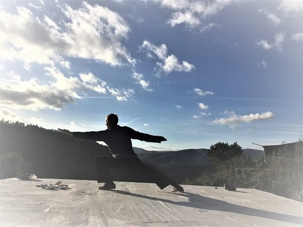 yoga retreat Portugal 2026