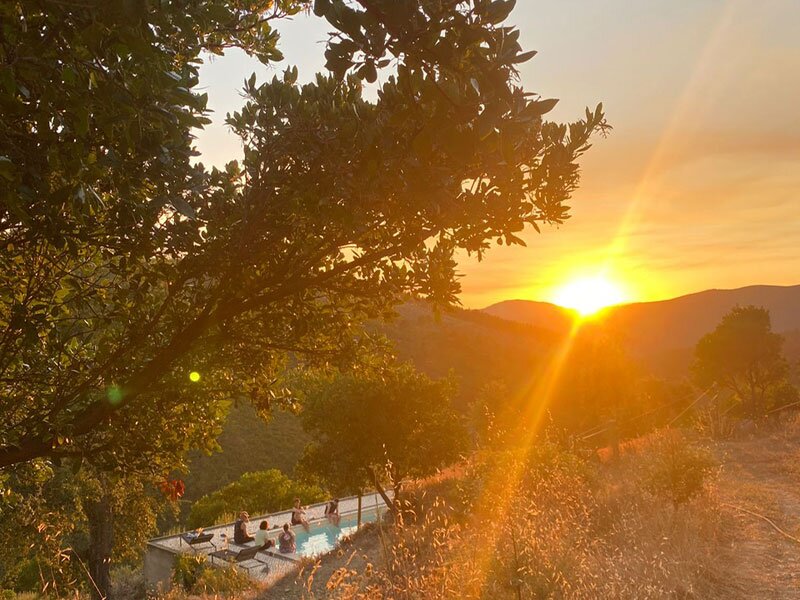 June Yoga Retreat 2025 June Yoga Retreat 2025