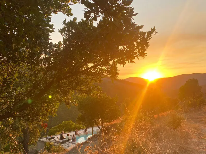 June Yoga Retreat 2025 June Yoga Retreat 2025