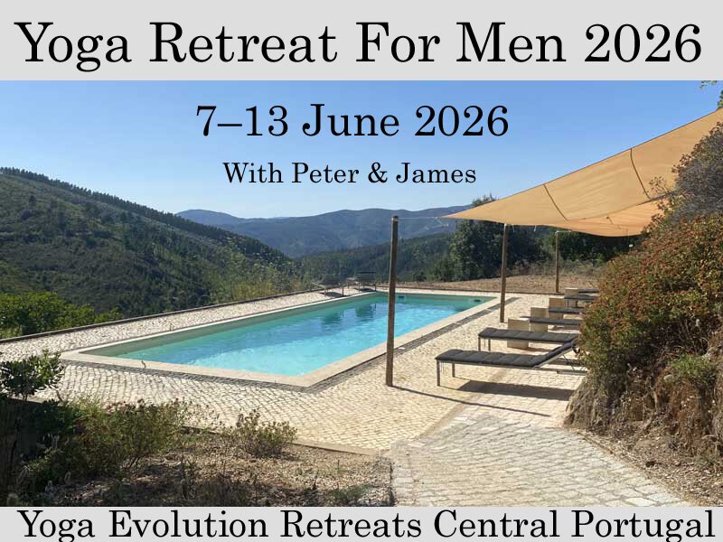 Yoga Retreats For Men 2026 Yoga Retreats For Men 2026