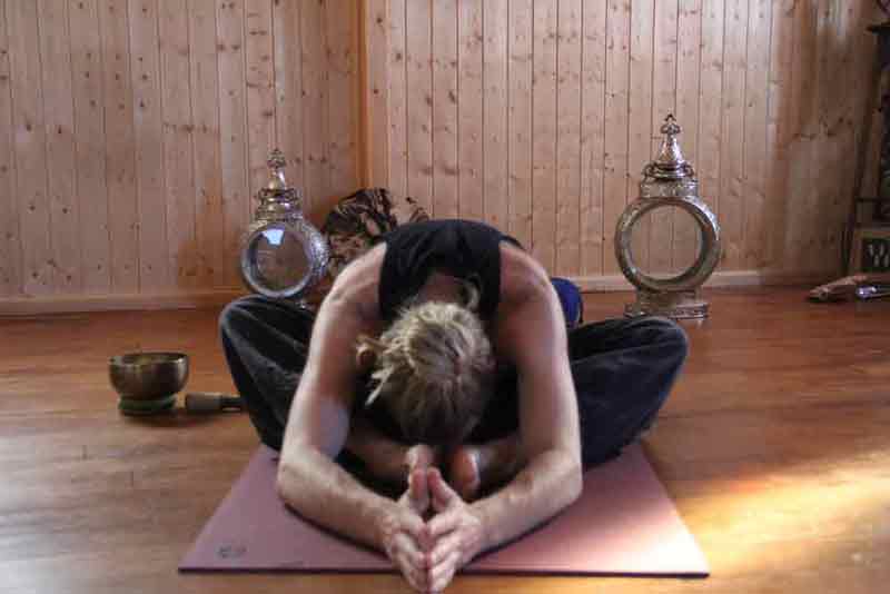Teacher Training Yin Yoga 2027 Europe Teacher Training Yin Yoga 2027 Europe