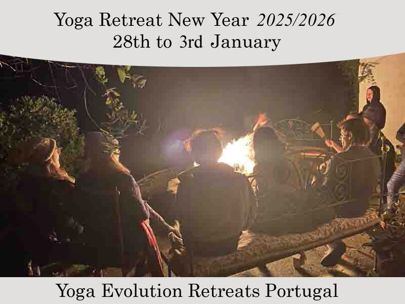 Yoga Retreat New Year 2025 2026 Yoga Retreat New Year 2025 2026