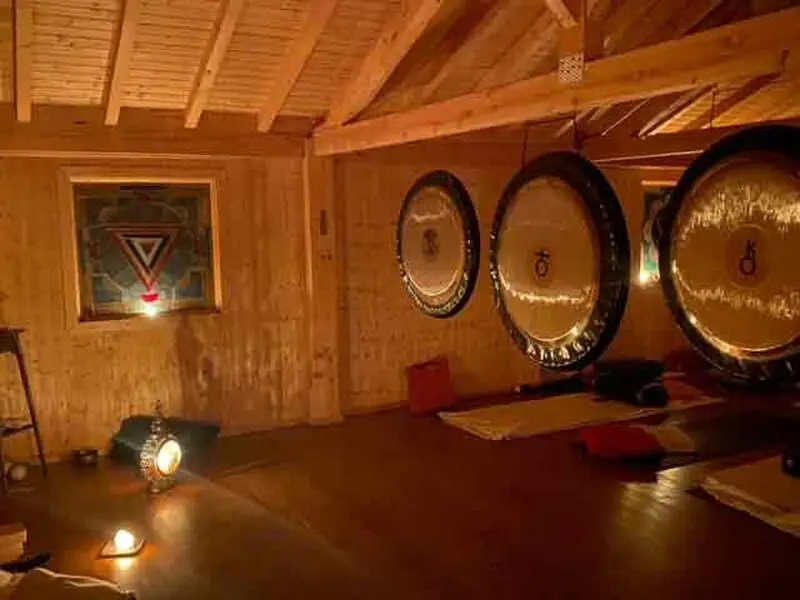 Yoga Retreat Europe 2026 Yoga Retreat Europe 2026