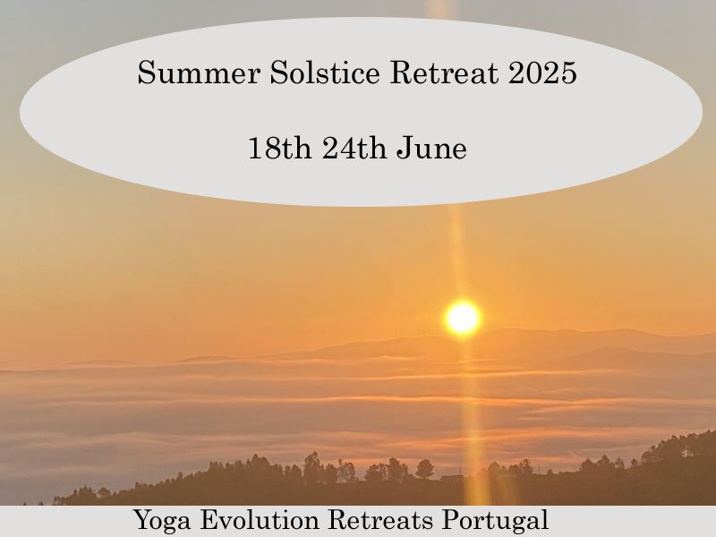 summer solstice retreat 2025 europe