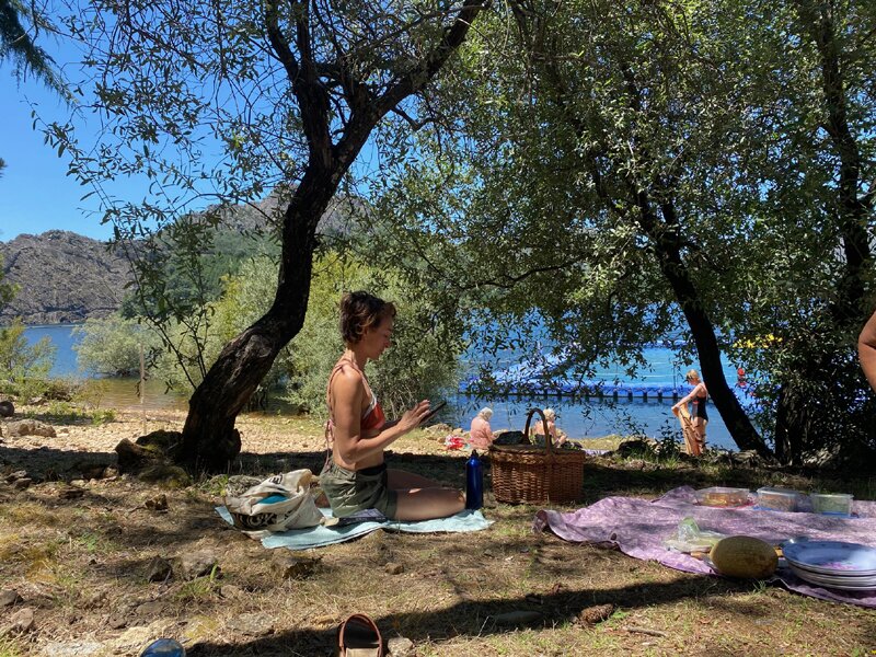 yoga retreats jusy august 2025